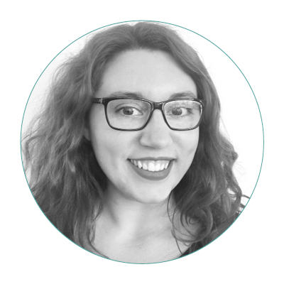 Coralie Rabaud, responsable secteur BD – La bulle